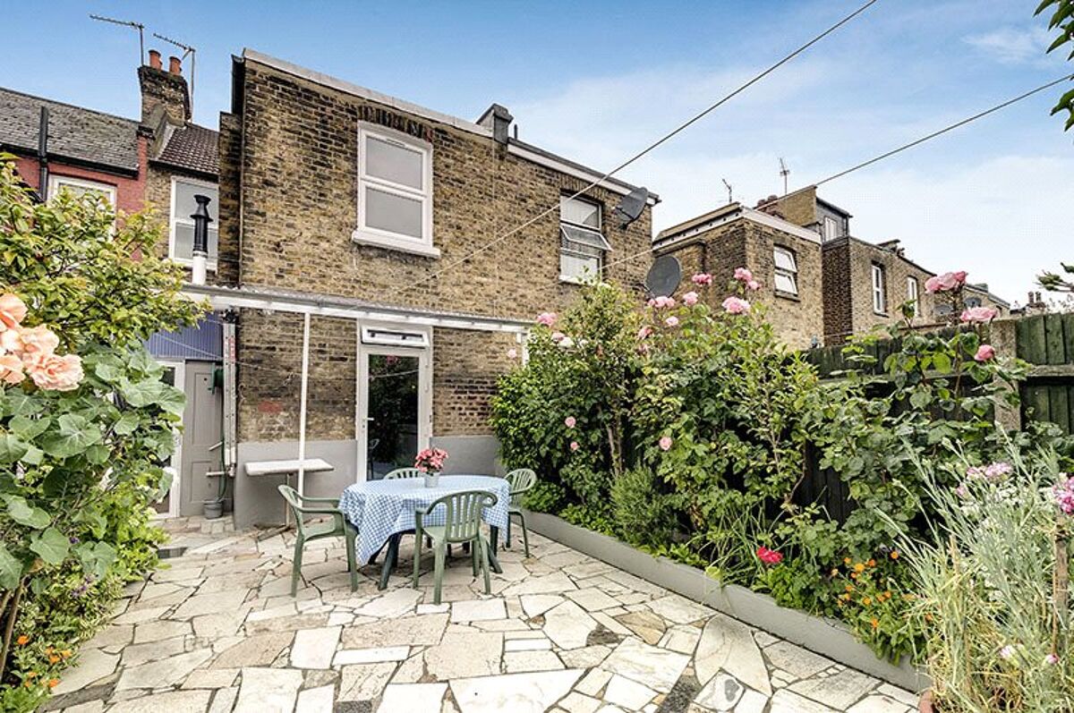 house for sale in Tennyson Road, London, NW6 QPK150076 Knight Frank