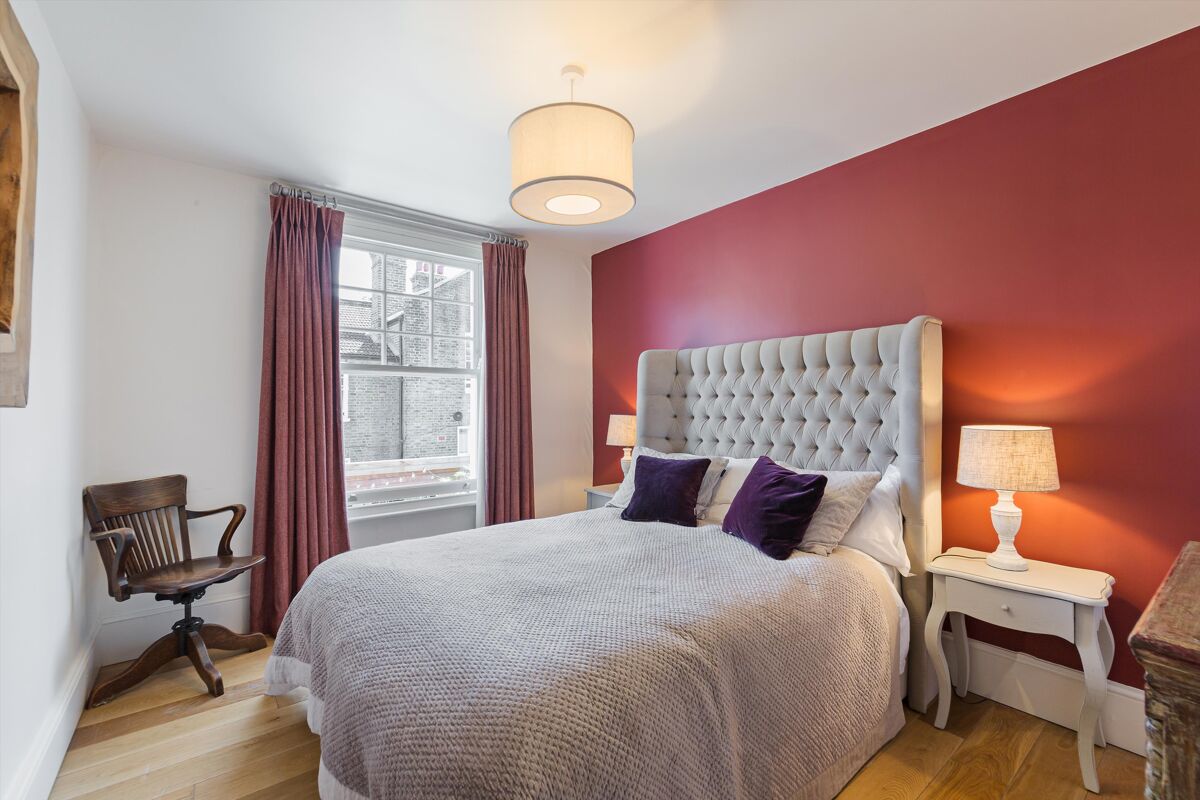 house for sale in Summerfield Avenue, London, NW6 QPK150179 Knight Frank