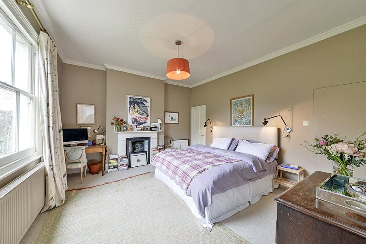 house for sale in Cavendish Road, Brondesbury, London, NW6 QPK160052