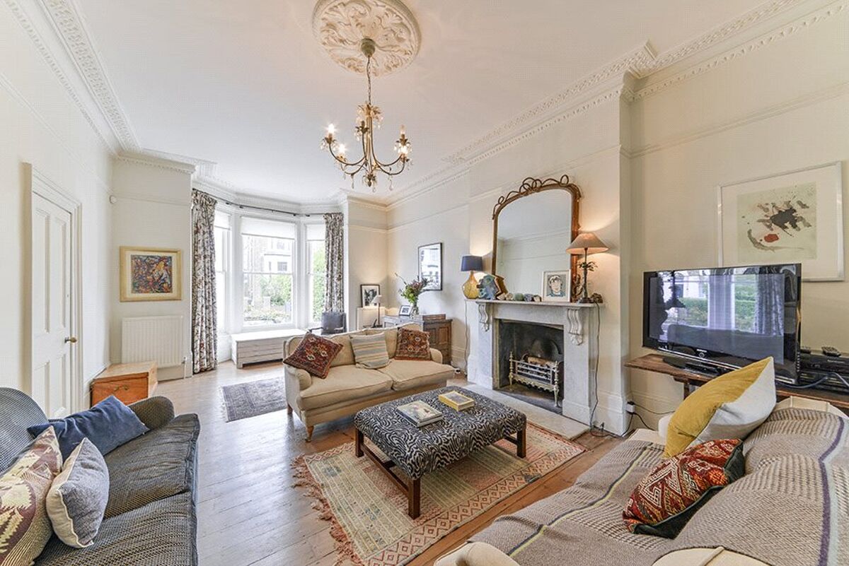 house for sale in Cavendish Road, Brondesbury, London, NW6 QPK160052