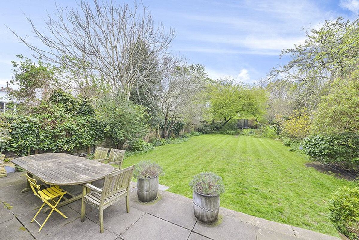 house for sale in Cavendish Road, Brondesbury, London, NW6 QPK160052