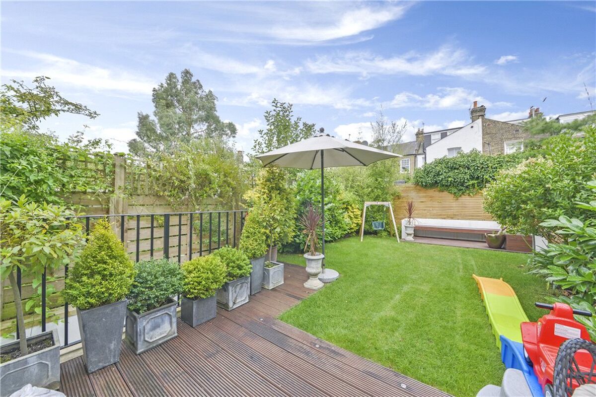 house for sale in Montrose Avenue, Queen's Park, London, NW6