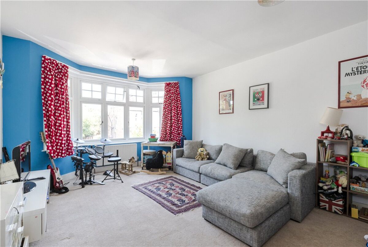 house for sale in Staverton Road, Willesden Green, London, NW2