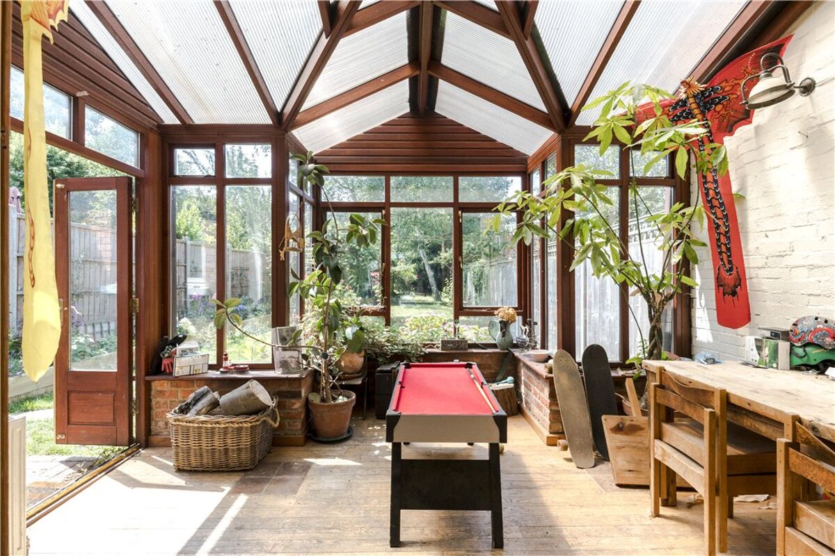 house for sale in Staverton Road, Willesden Green, London, NW2 QPK160091 Knight Frank