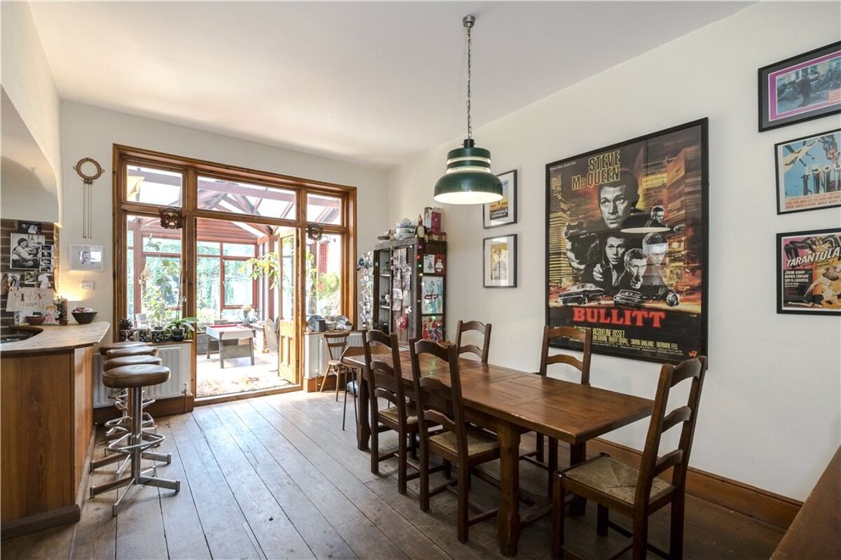 house for sale in Staverton Road, Willesden Green, London, NW2 QPK160091 Knight Frank