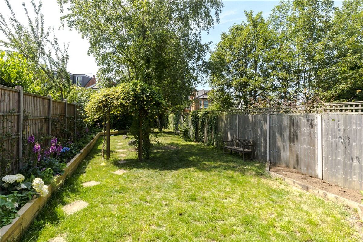 house for sale in Staverton Road, Willesden Green, London, NW2 QPK160091 Knight Frank