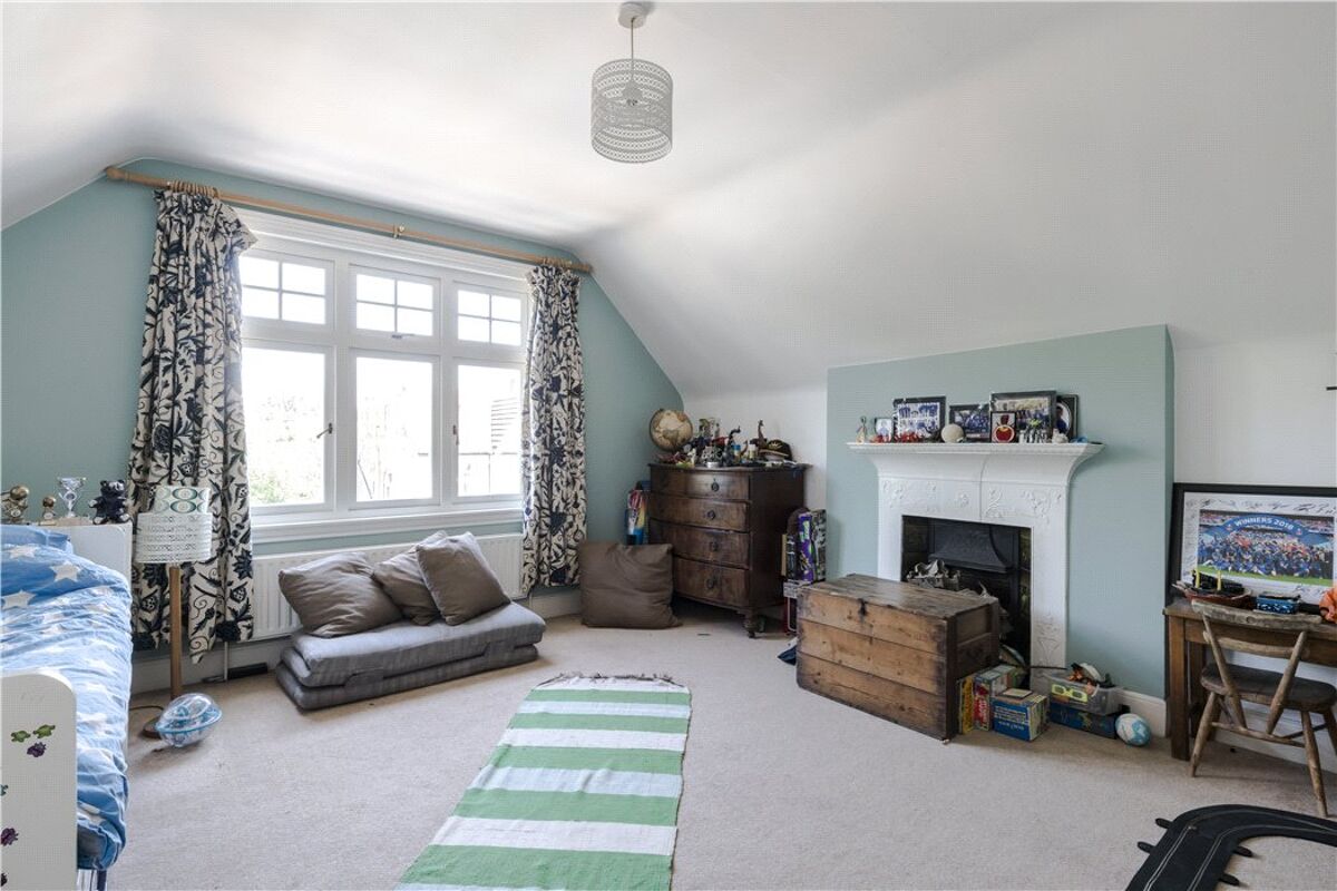 house for sale in Staverton Road, Willesden Green, London, NW2 QPK160091 Knight Frank