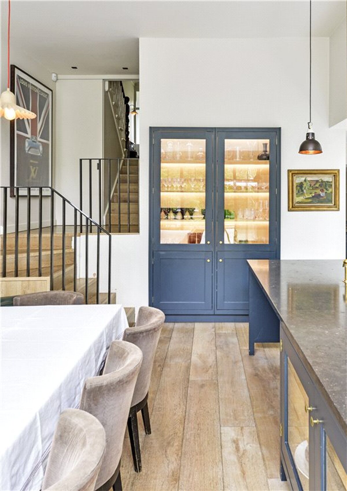 house for sale in Wrentham Avenue, Queen's Park, London, NW10