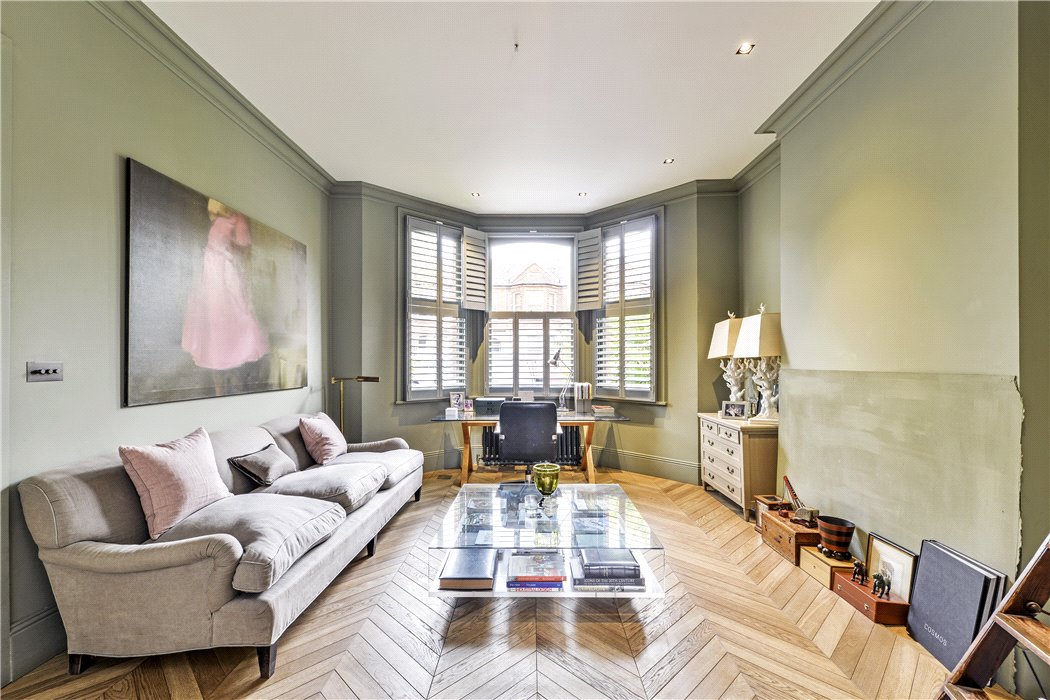 House For Sale In Wrentham Avenue, Queen's Park, London, NW10 ...