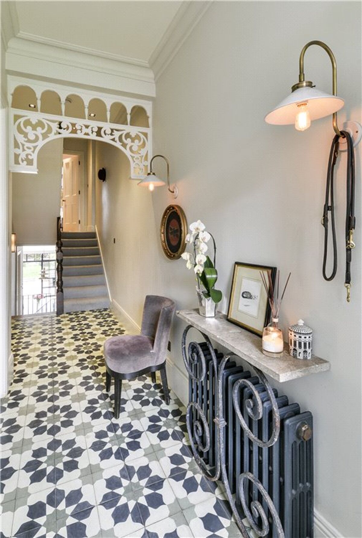 house for sale in Wrentham Avenue, Queen's Park, London, NW10