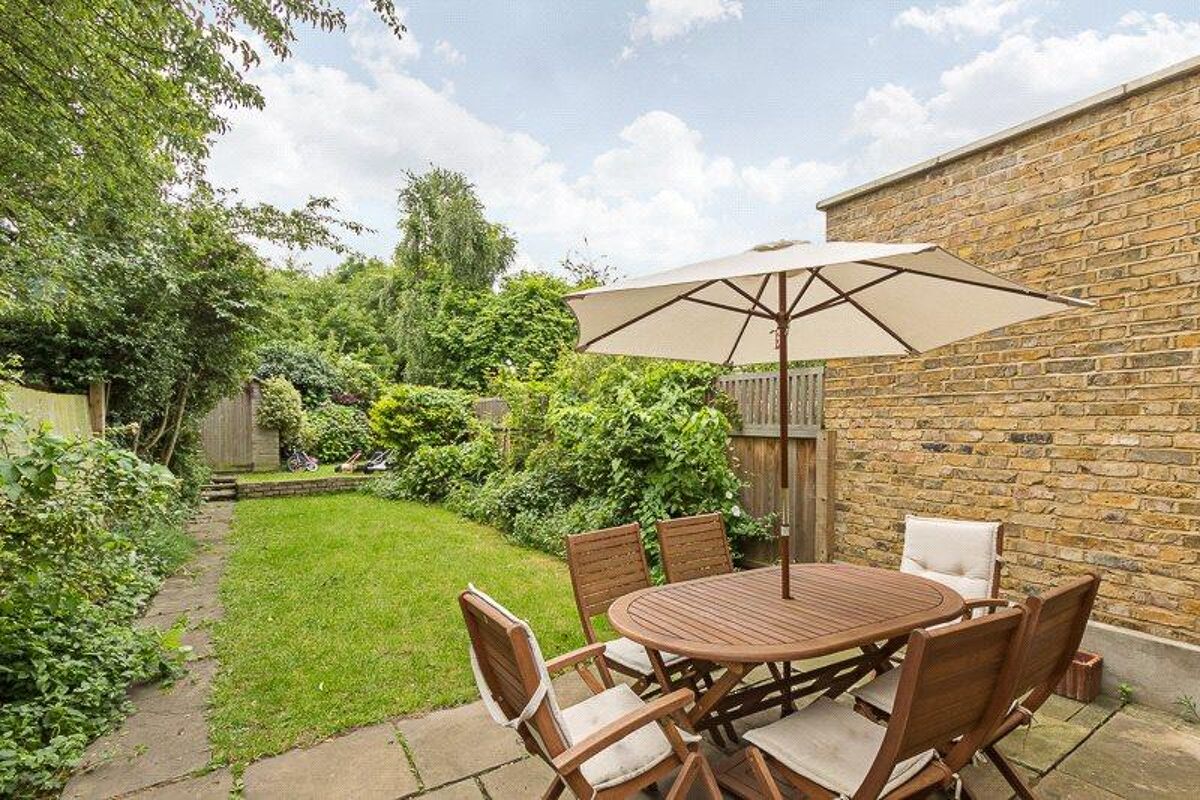 house for sale in Dudley Road, Queen's Park, London, NW6 QPK160131