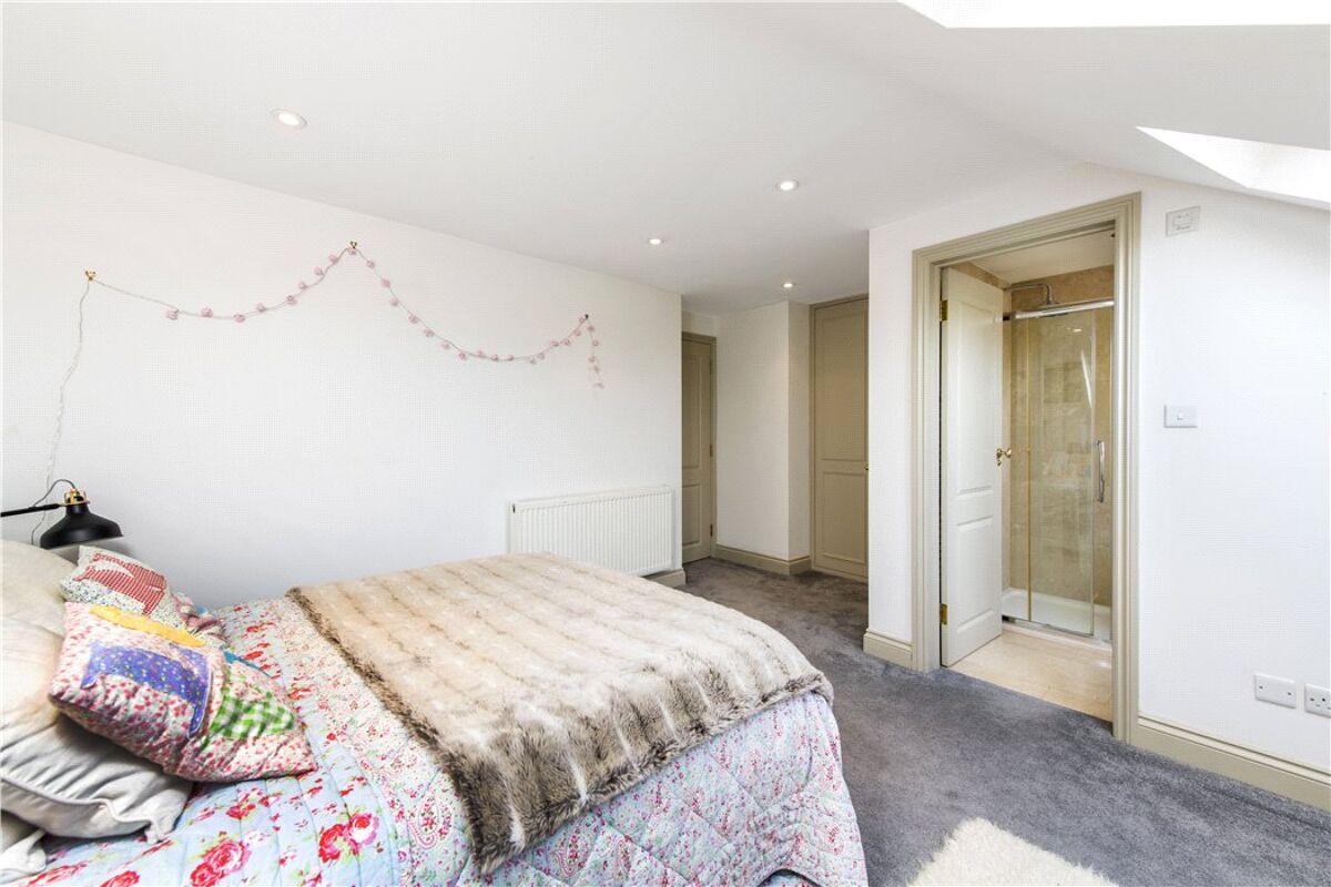 house for sale in Linden Avenue, Kensal Rise, London, NW10 QPK160179