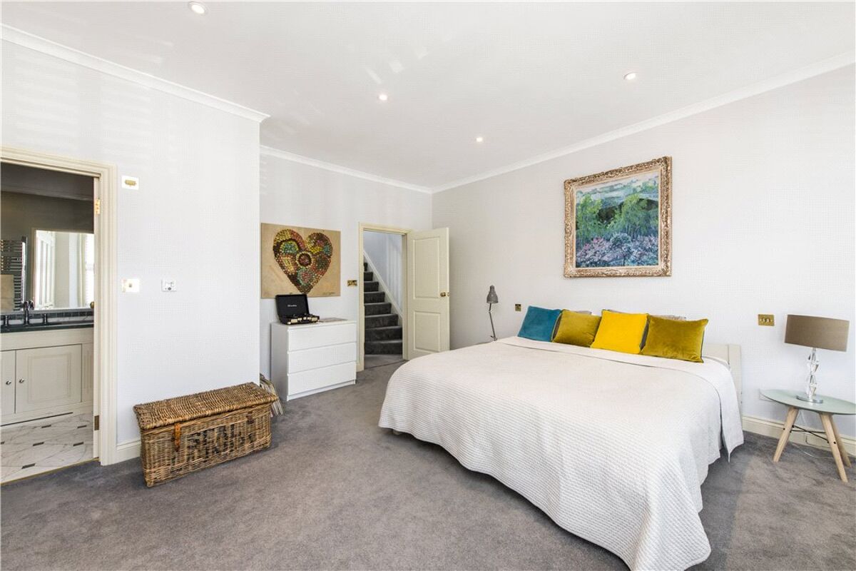 house for sale in Linden Avenue, Kensal Rise, London, NW10 QPK160179