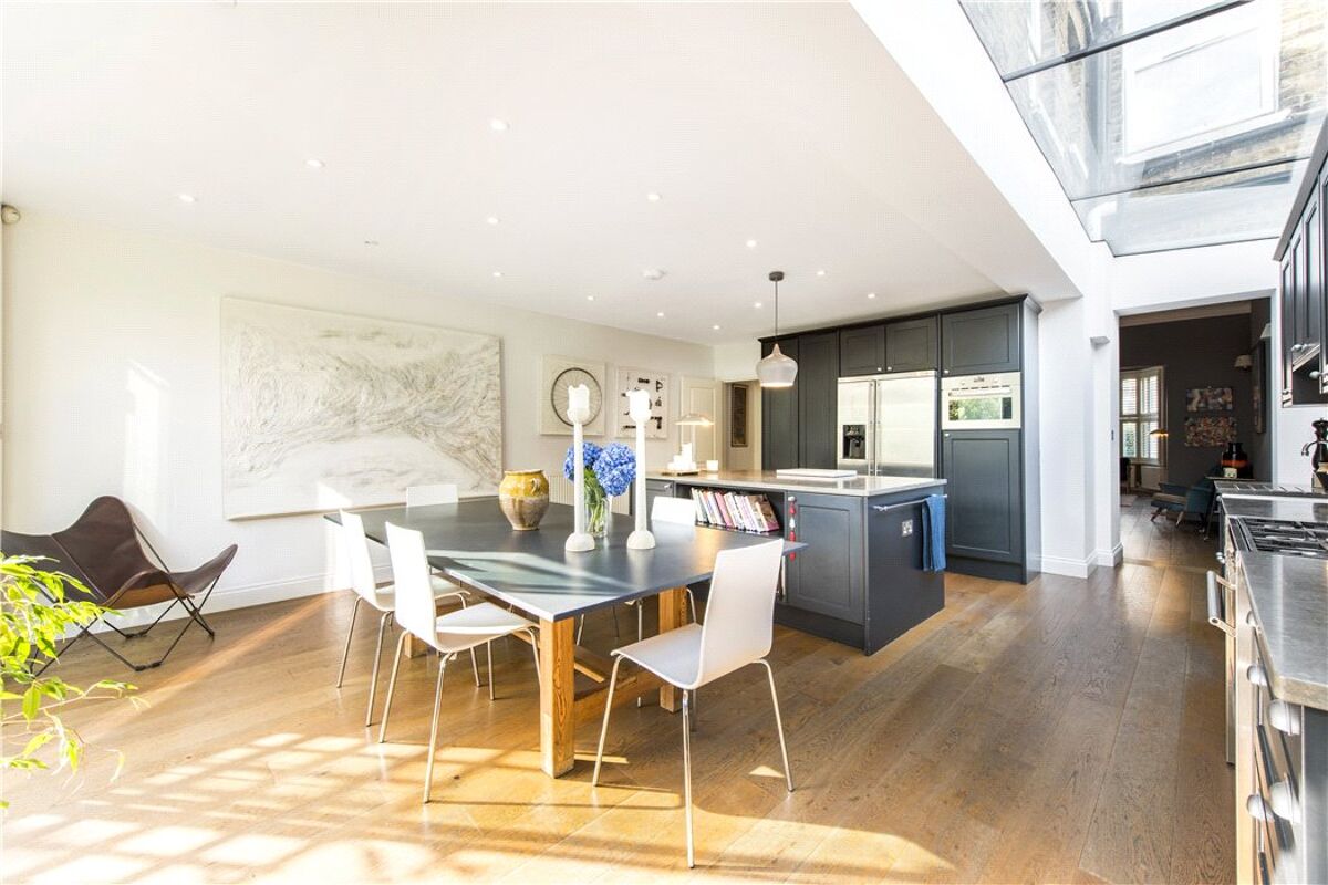 house for sale in Linden Avenue, Kensal Rise, London, NW10 QPK160179