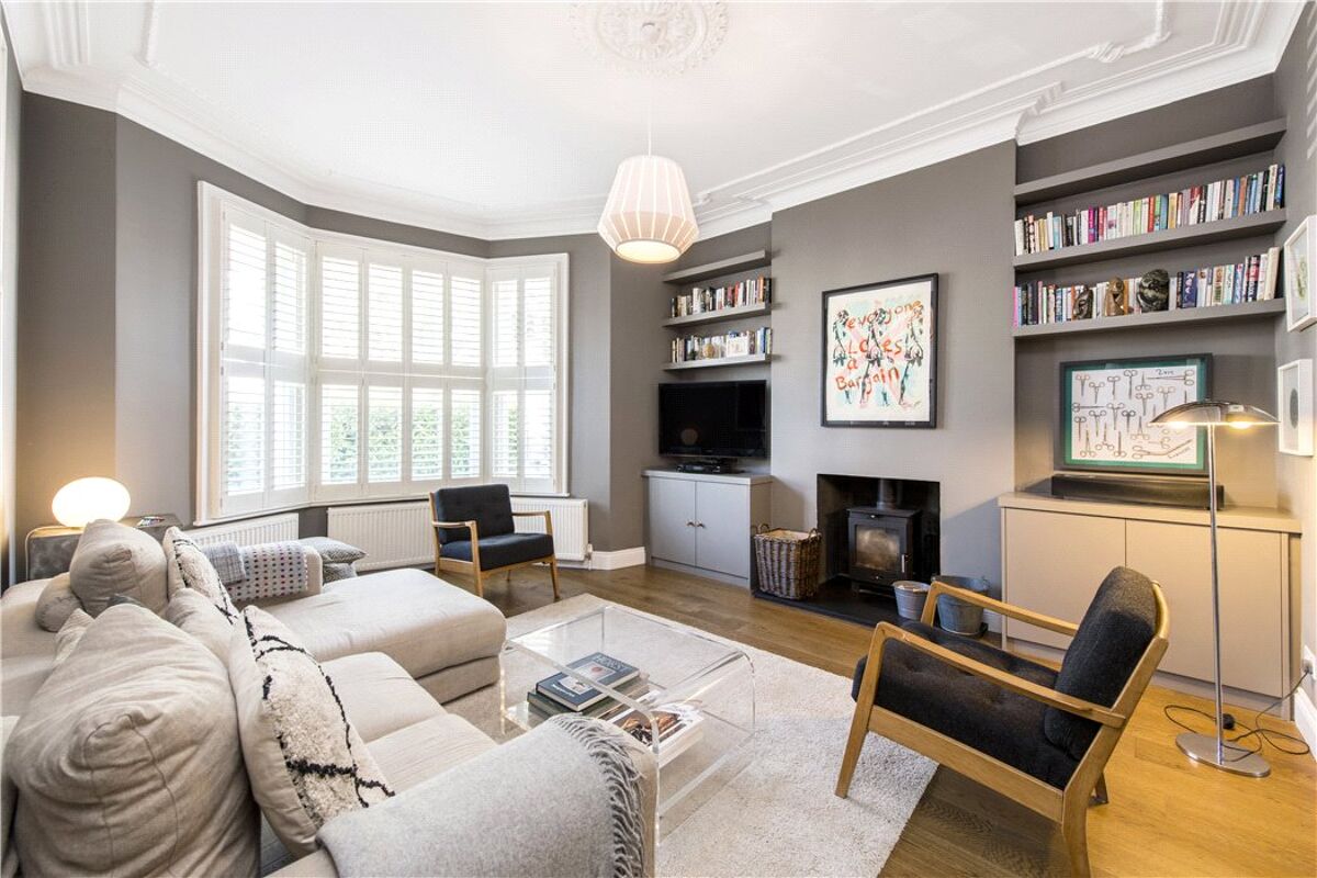 house for sale in Linden Avenue, Kensal Rise, London, NW10 QPK160179