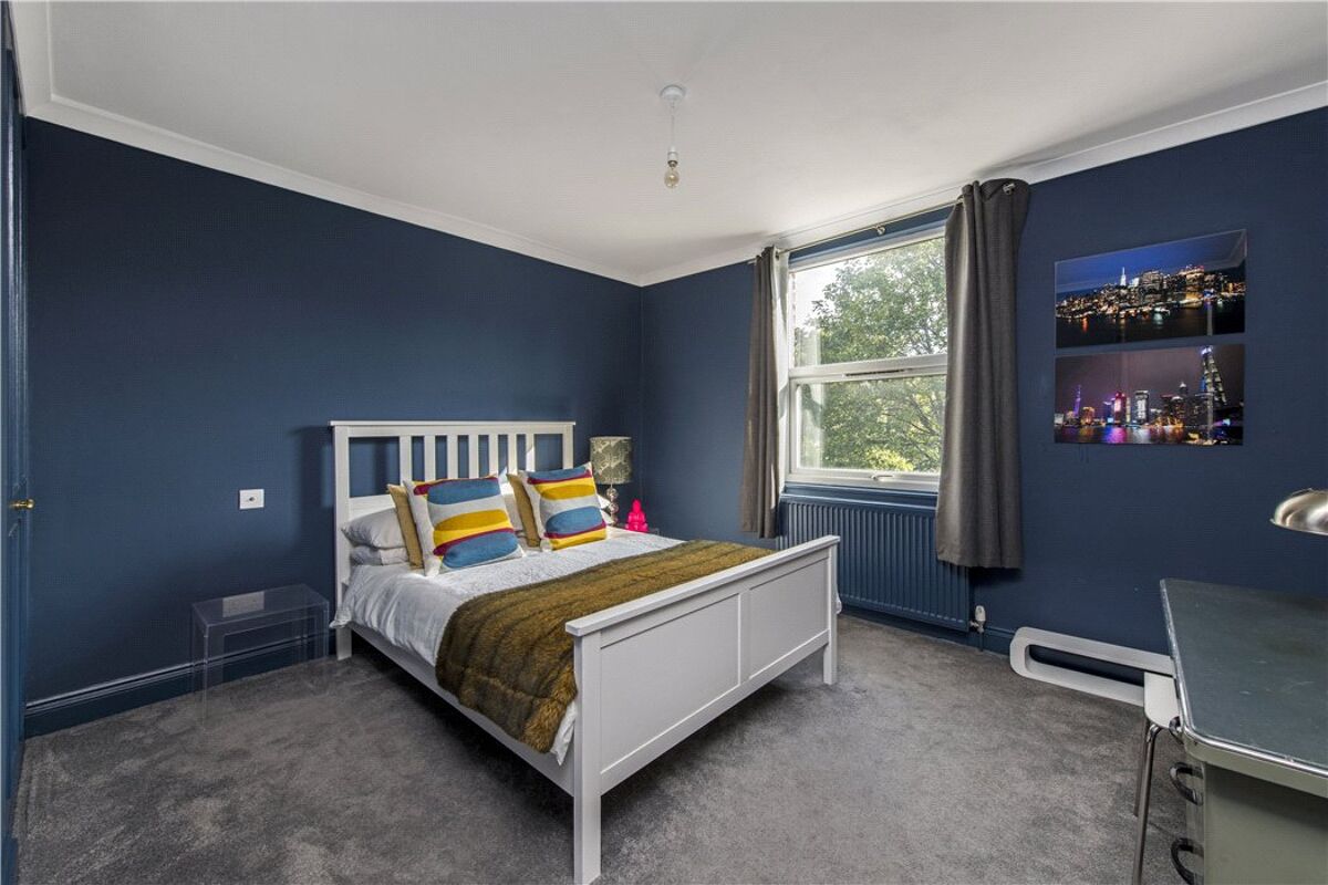 house for sale in Linden Avenue, Kensal Rise, London, NW10 QPK160179