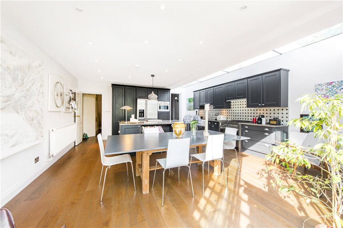 house for sale in Linden Avenue, Kensal Rise, London, NW10 QPK160179