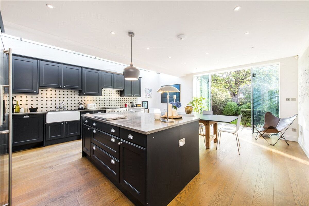 house for sale in Linden Avenue, Kensal Rise, London, NW10 QPK160179