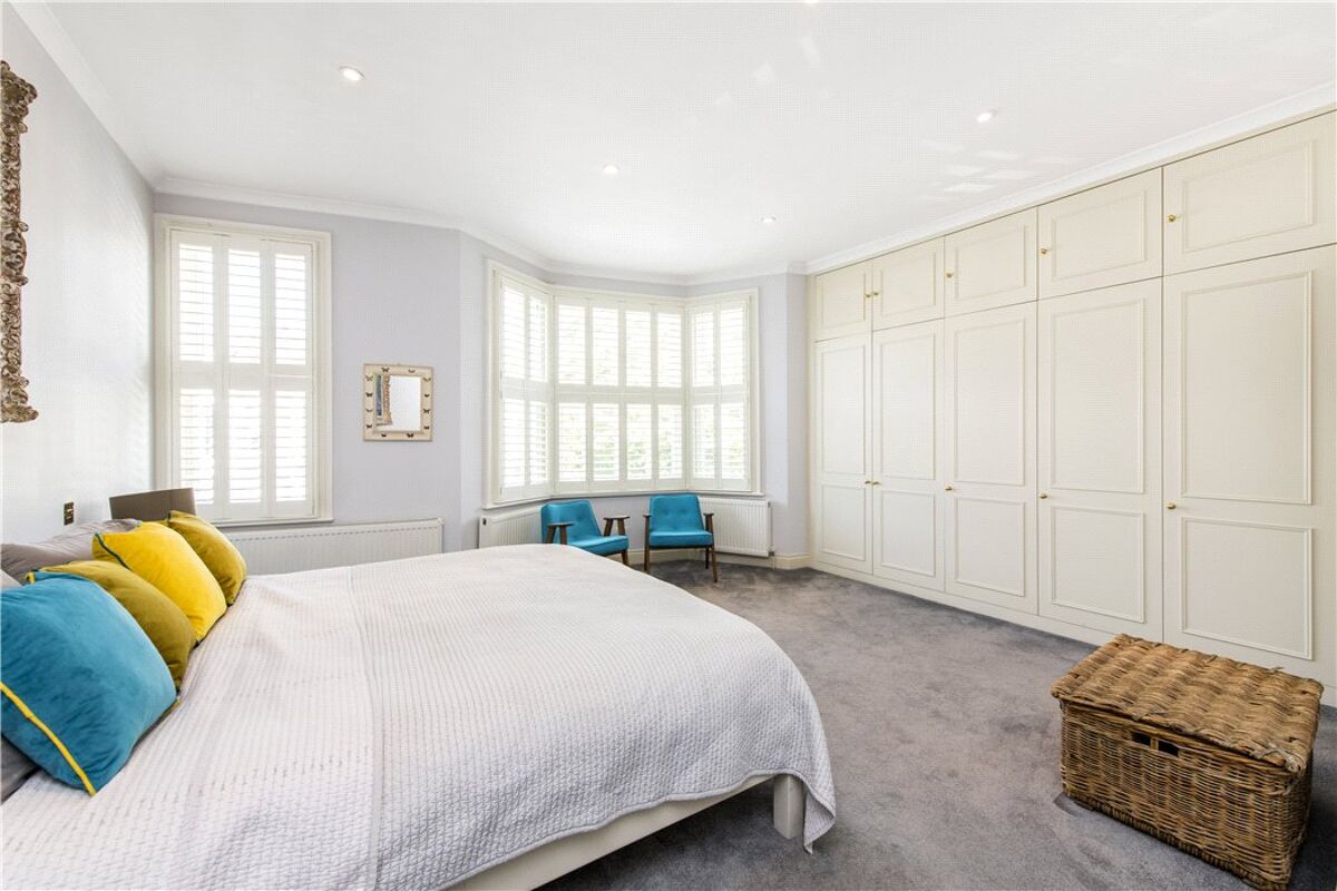 house for sale in Linden Avenue, Kensal Rise, London, NW10 QPK160179