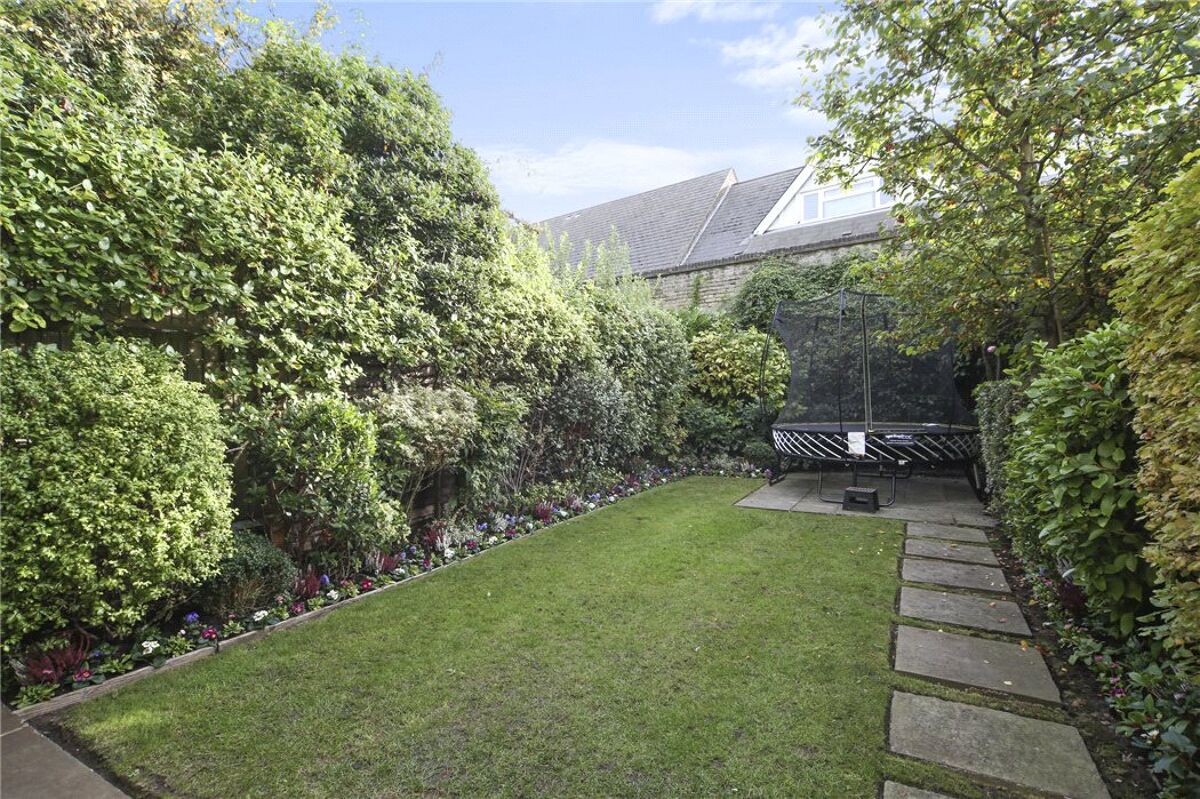 house for sale in Summerfield Avenue, Queen's Park, London, NW6