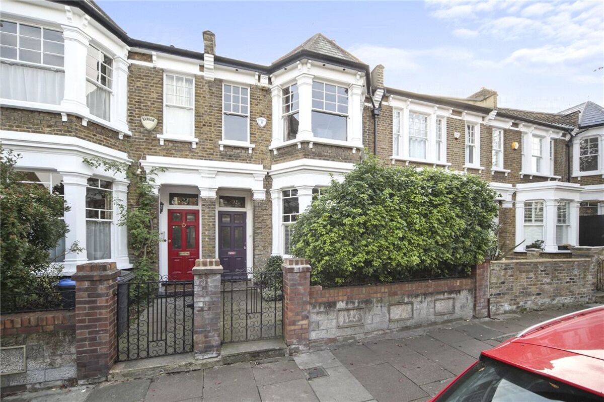 house for sale in Summerfield Avenue, Queen's Park, London, NW6