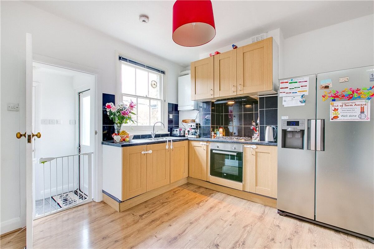 house for sale in Marne Street, Queen's Park, London, W10 QPK170011