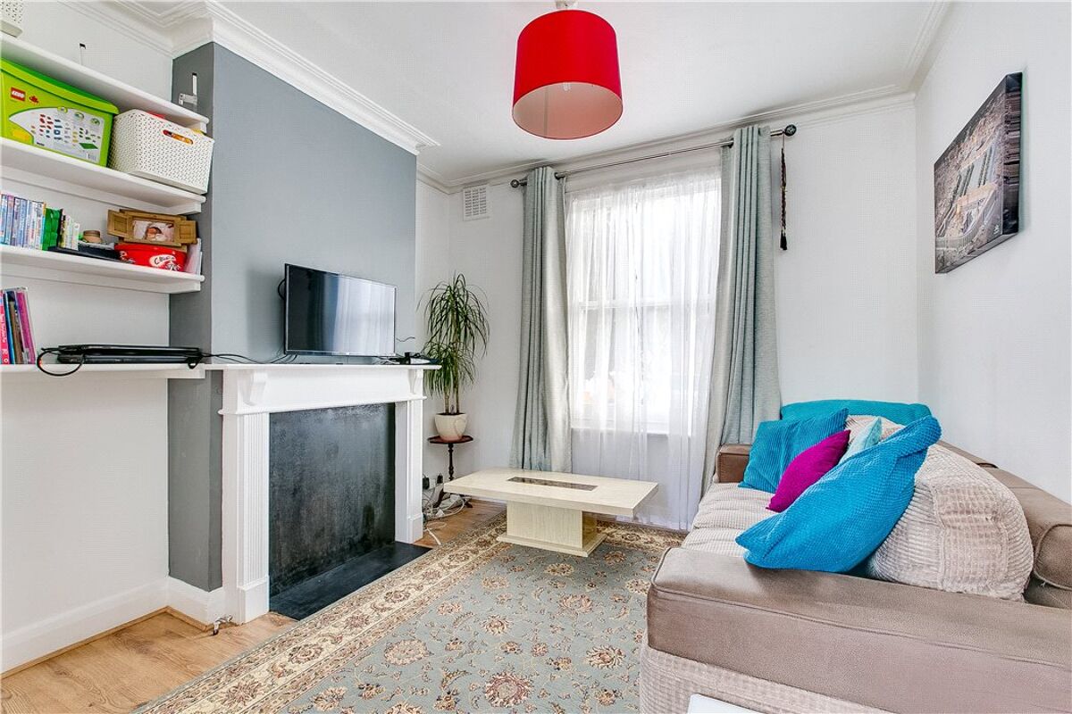 house for sale in Marne Street, Queen's Park, London, W10 QPK170011