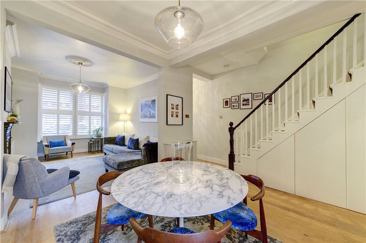 house for sale in Esmond Road, Queen's Park, London, NW6 QPK170022