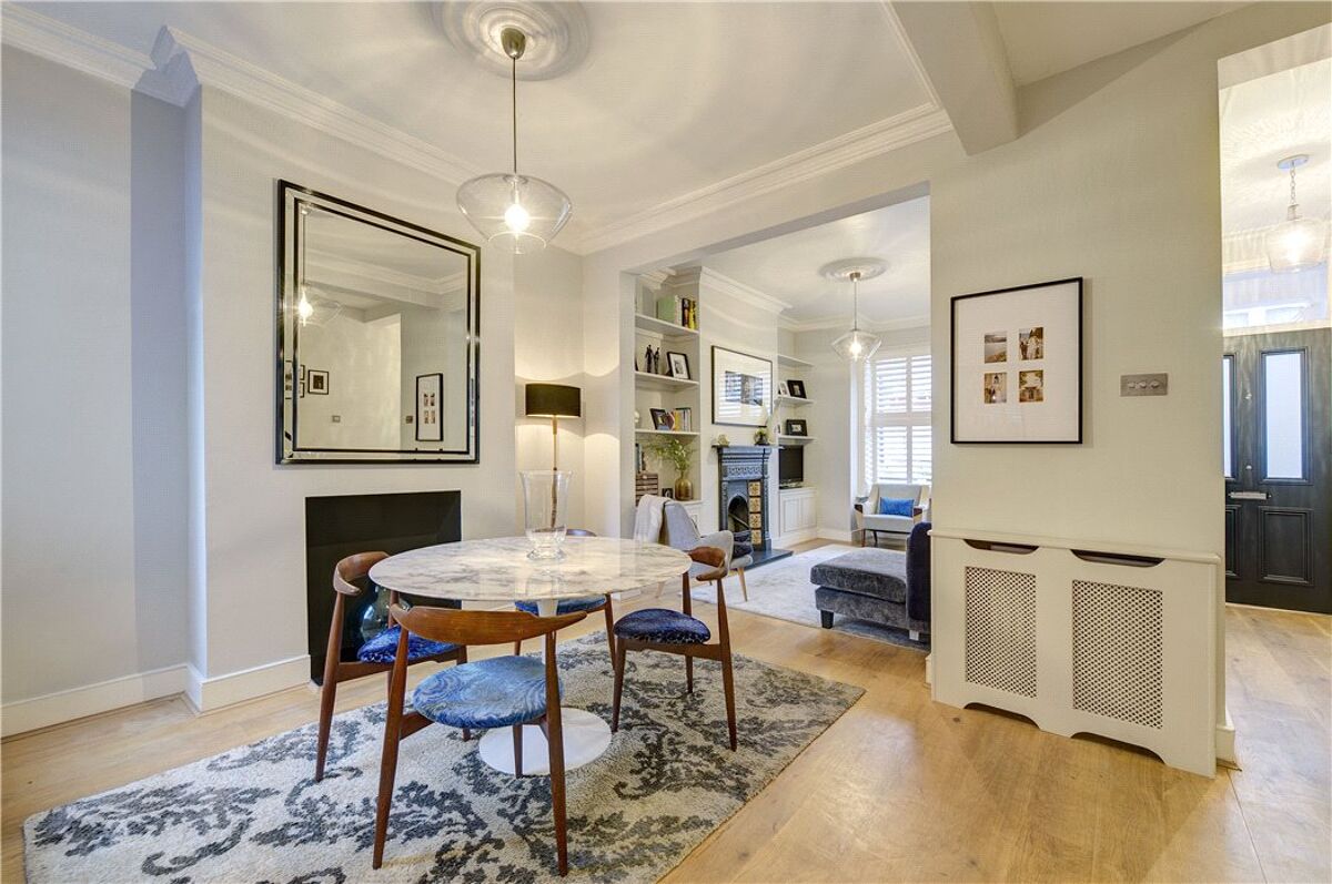 house for sale in Esmond Road, Queen's Park, London, NW6 QPK170022