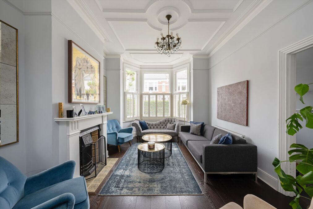 Image of Honiton Road, London, NW6