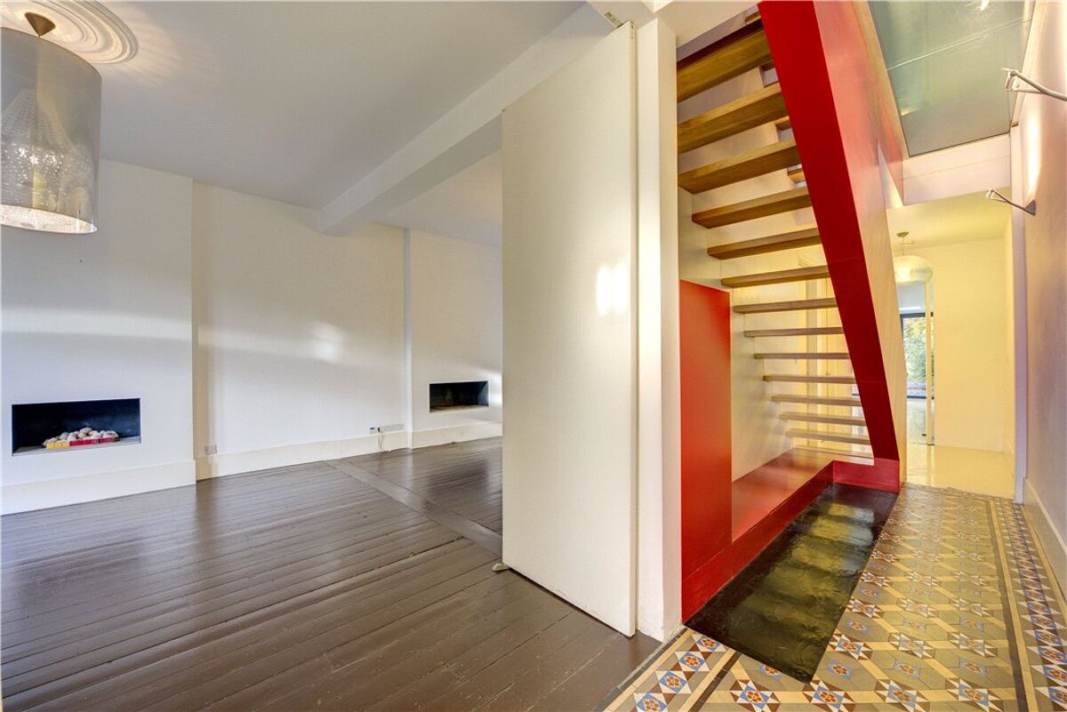 house for sale in Dundonald Road, Queen's Park, London, NW10