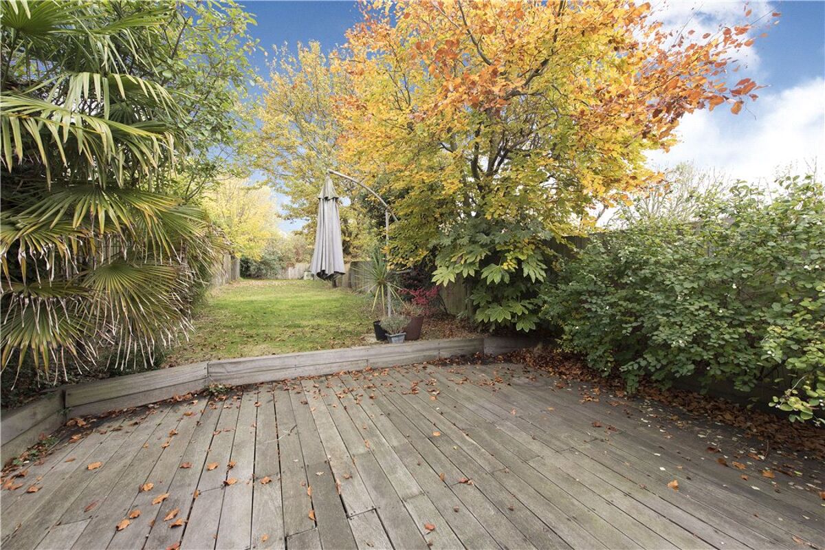 house for sale in Dundonald Road, Queen's Park, London, NW10