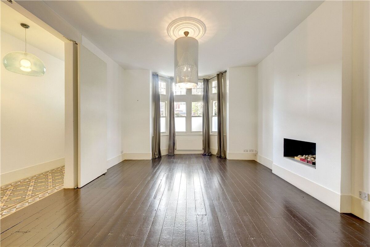 house for sale in Dundonald Road, Queen's Park, London, NW10