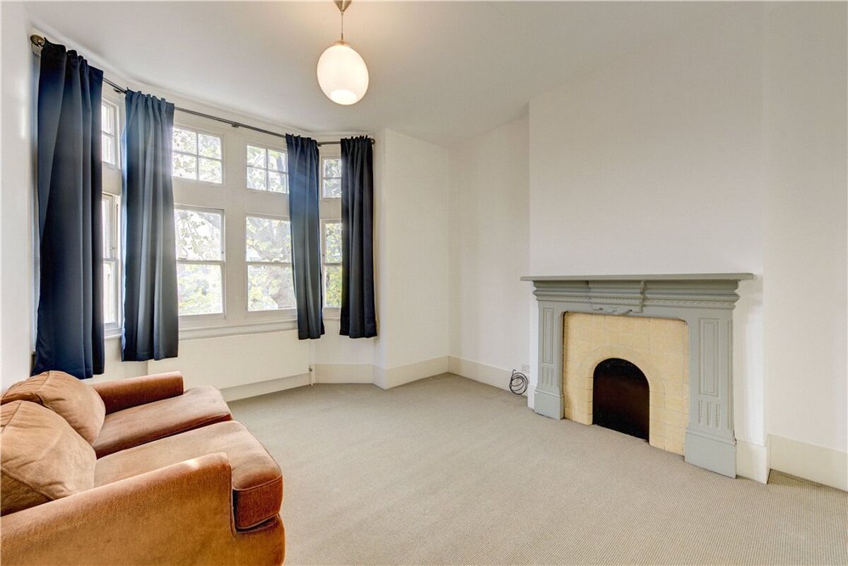 house for sale in Dundonald Road, Queen's Park, London, NW10