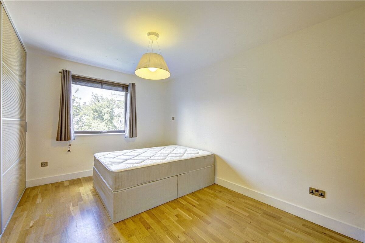 development for sale in Kimberley Court, Kimberley Road, Queen's Park