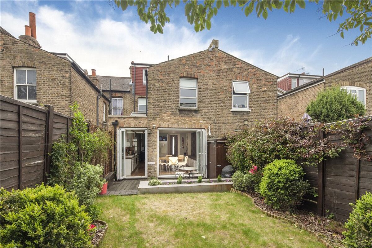 house for sale in Esmond Road, Queen's Park, London, NW6 QPK170303