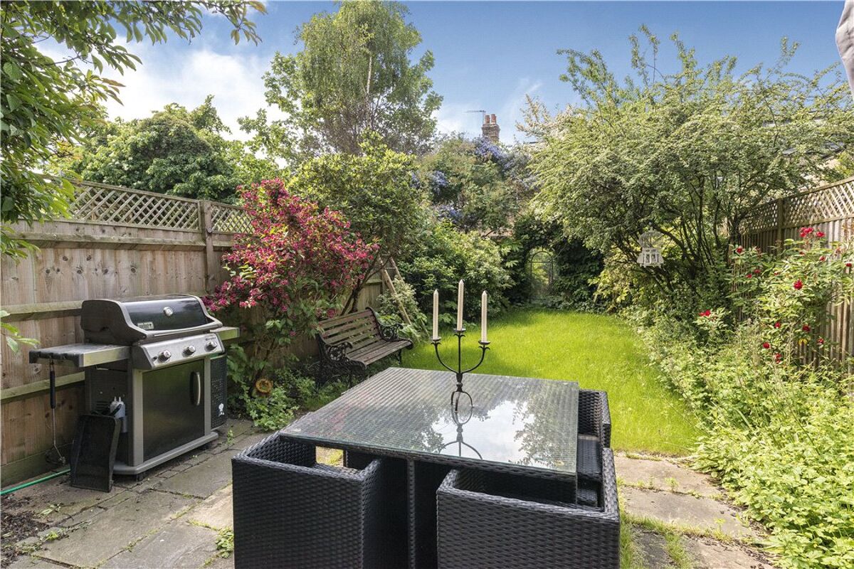 house for sale in Lynton Road, Queen's Park, London, NW6 QPK180012