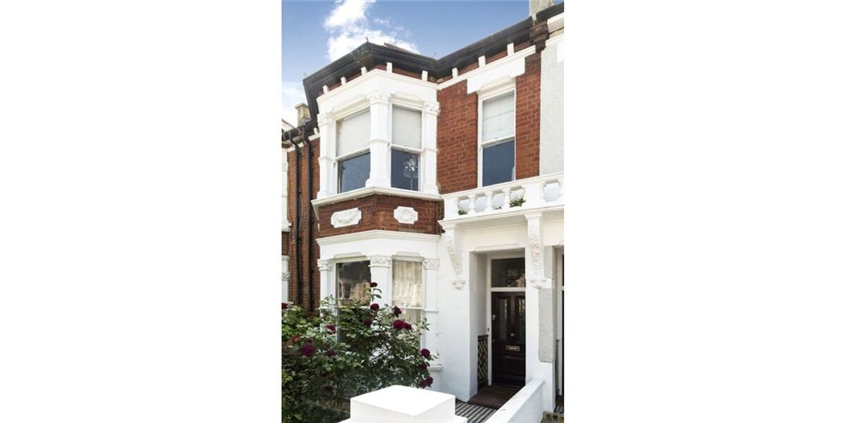 house for sale in Lynton Road, Queen's Park, London, NW6 QPK180012