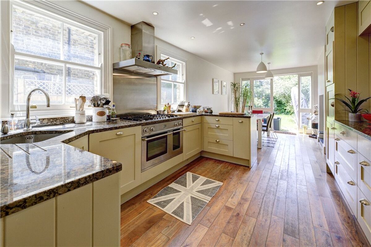 house for sale in Lynton Road, Queen's Park, London, NW6 QPK180012