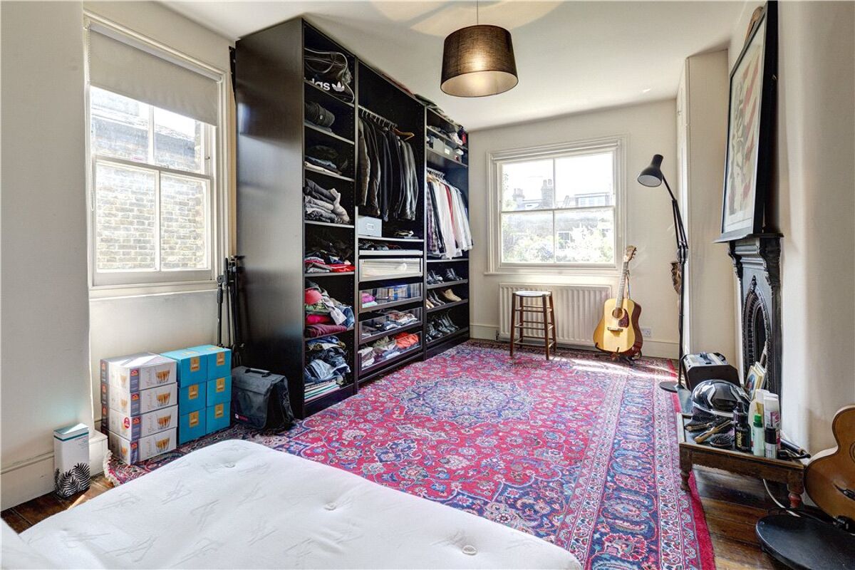 house for sale in Lynton Road, Queen's Park, London, NW6 QPK180012