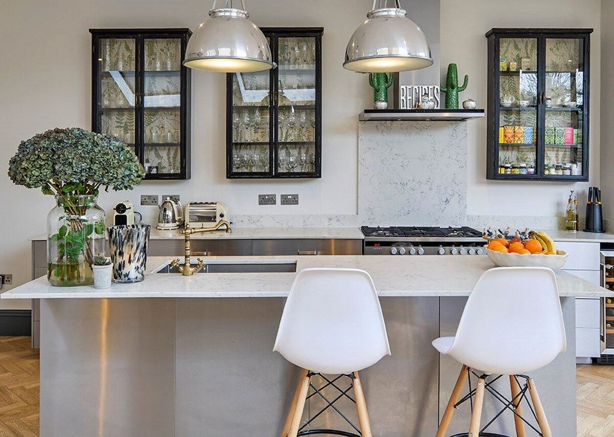 house for sale in Dundonald Road, Queen's Park, London, NW10