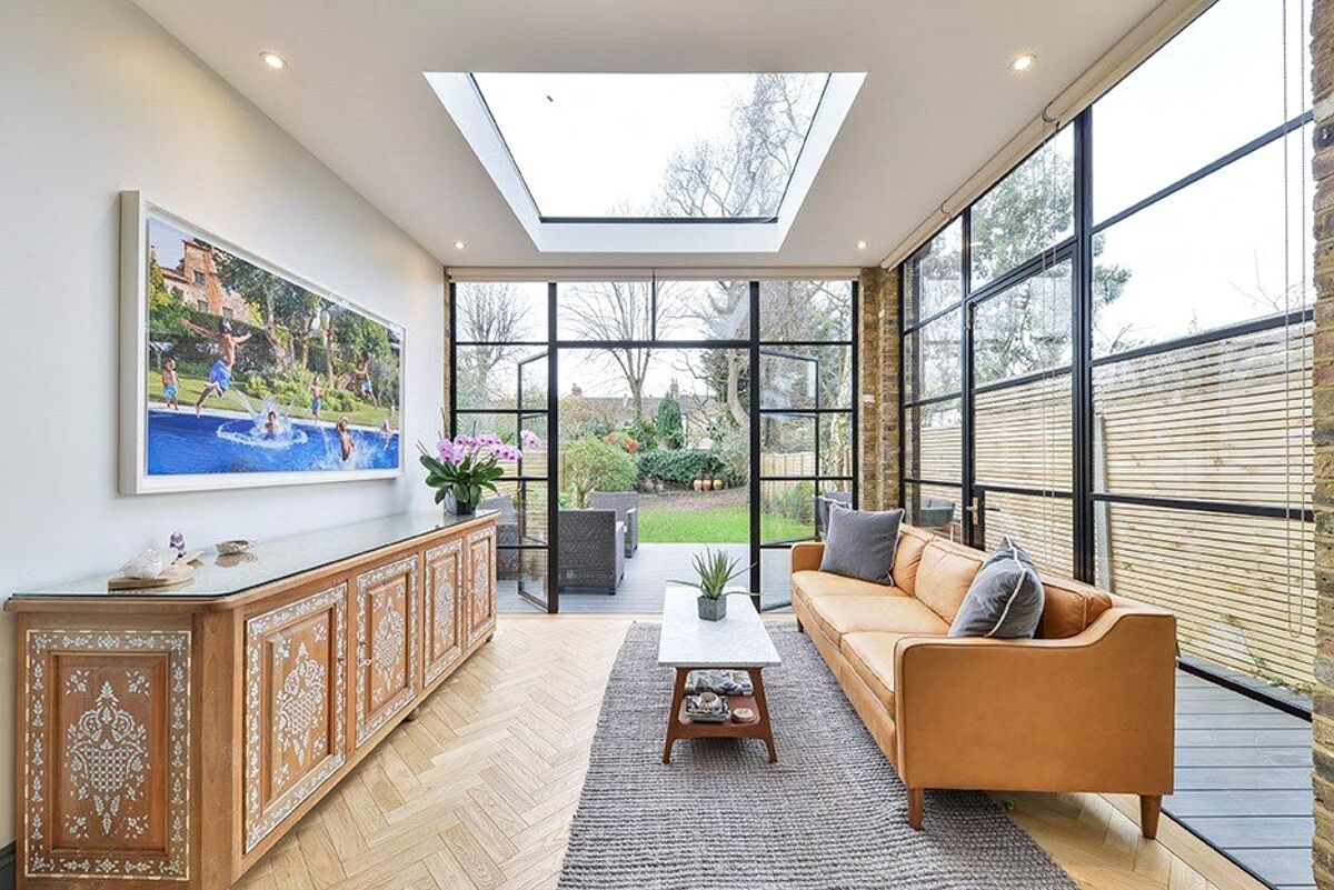 house for sale in Dundonald Road, Queen's Park, London, NW10