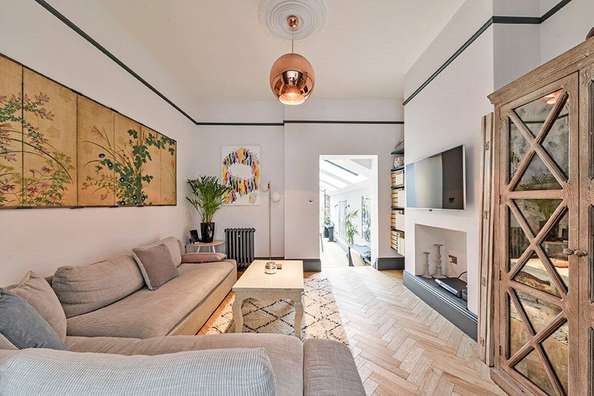 house for sale in Dundonald Road, Queen's Park, London, NW10