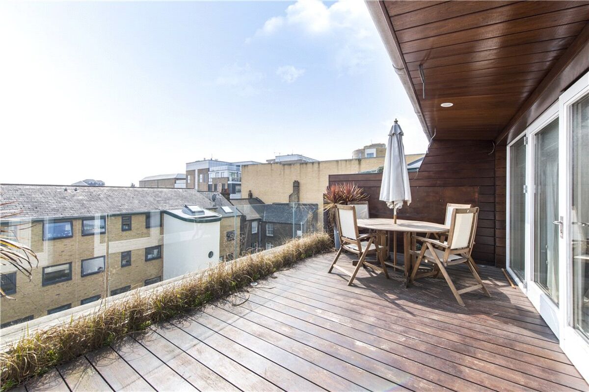 Property for sale Regal Building, 75 Kilburn Lane, London, W10 Knight Frank