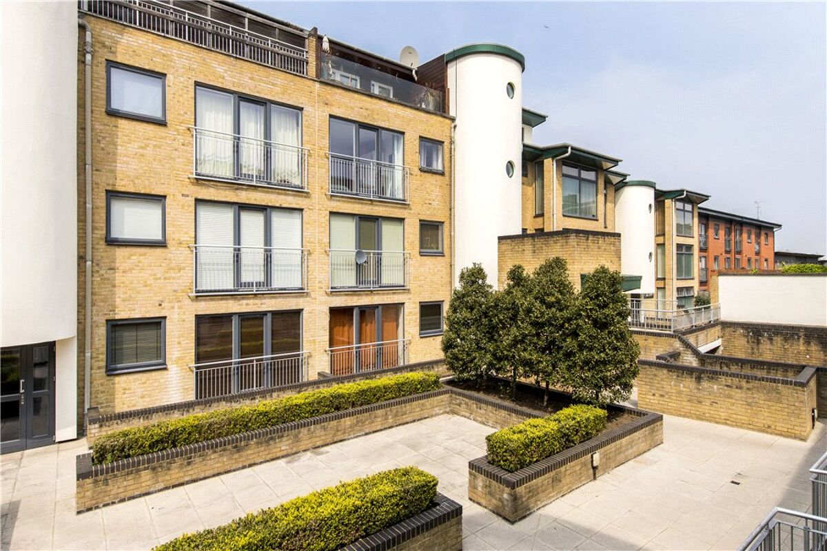 Property for sale Regal Building, 75 Kilburn Lane, London, W10 Knight Frank