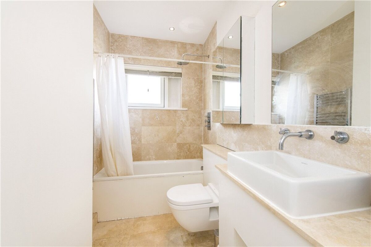 Property for sale Regal Building, 75 Kilburn Lane, London, W10