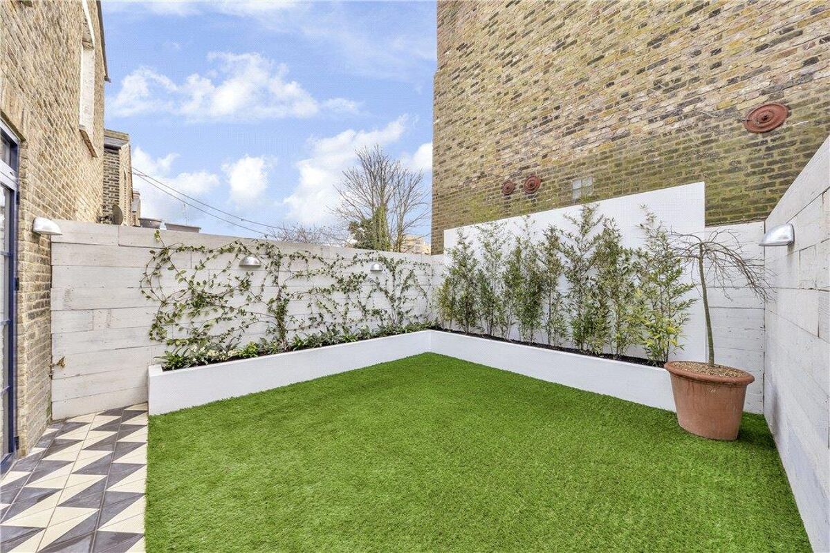 house for sale in Mortimer Road, Kensal Rise, London, NW10 QPK180049