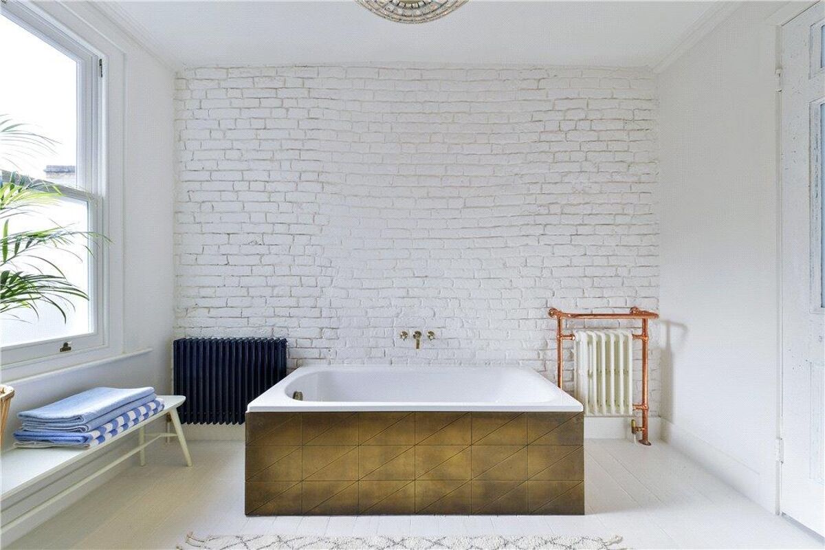 house for sale in Mortimer Road, Kensal Rise, London, NW10 QPK180049