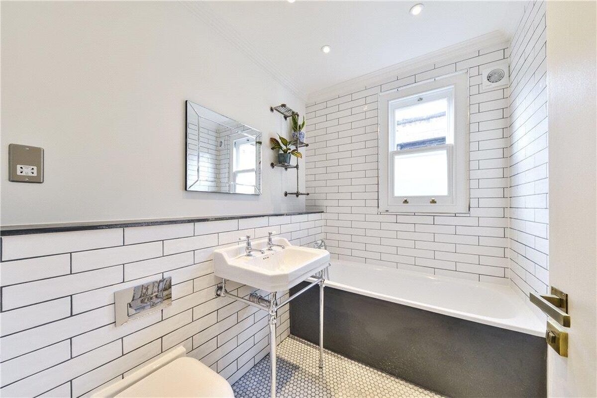 house for sale in Mortimer Road, Kensal Rise, London, NW10 QPK180049