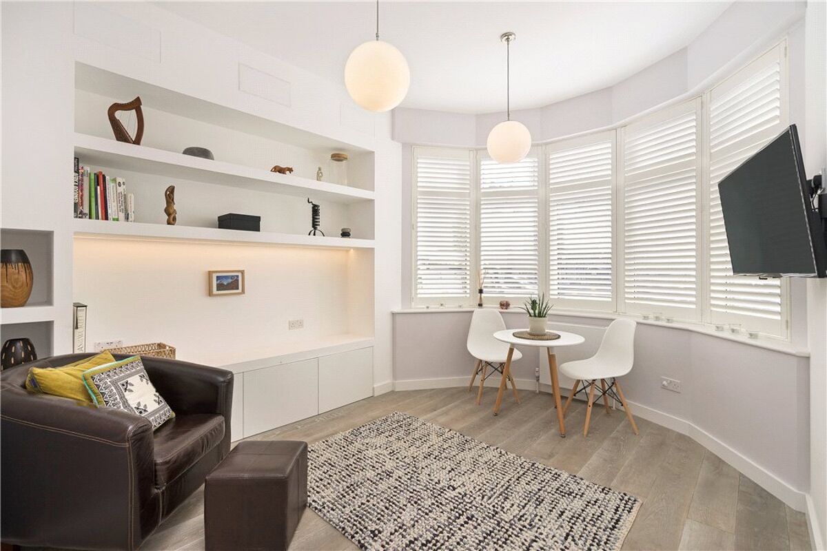 house for sale in Hanover Road, Kensal Rise, London, NW10 QPK180158 Knight Frank